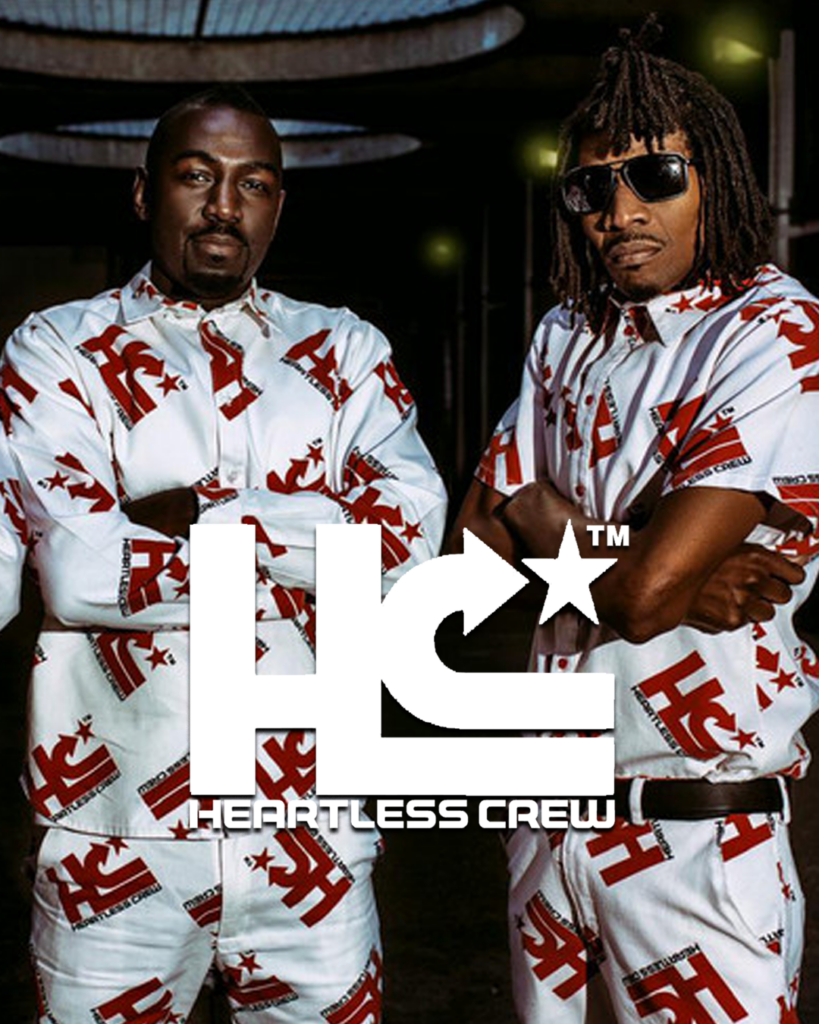 Heartless Crew image