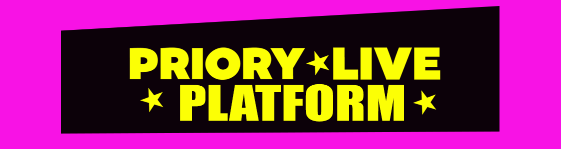 Priory Live platform
