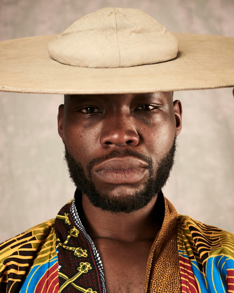 Afrikan Boy1