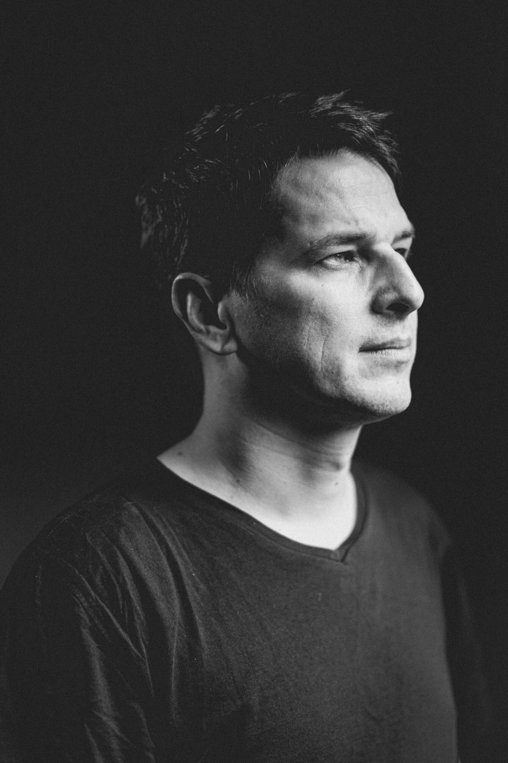 Conrad Vingoe
