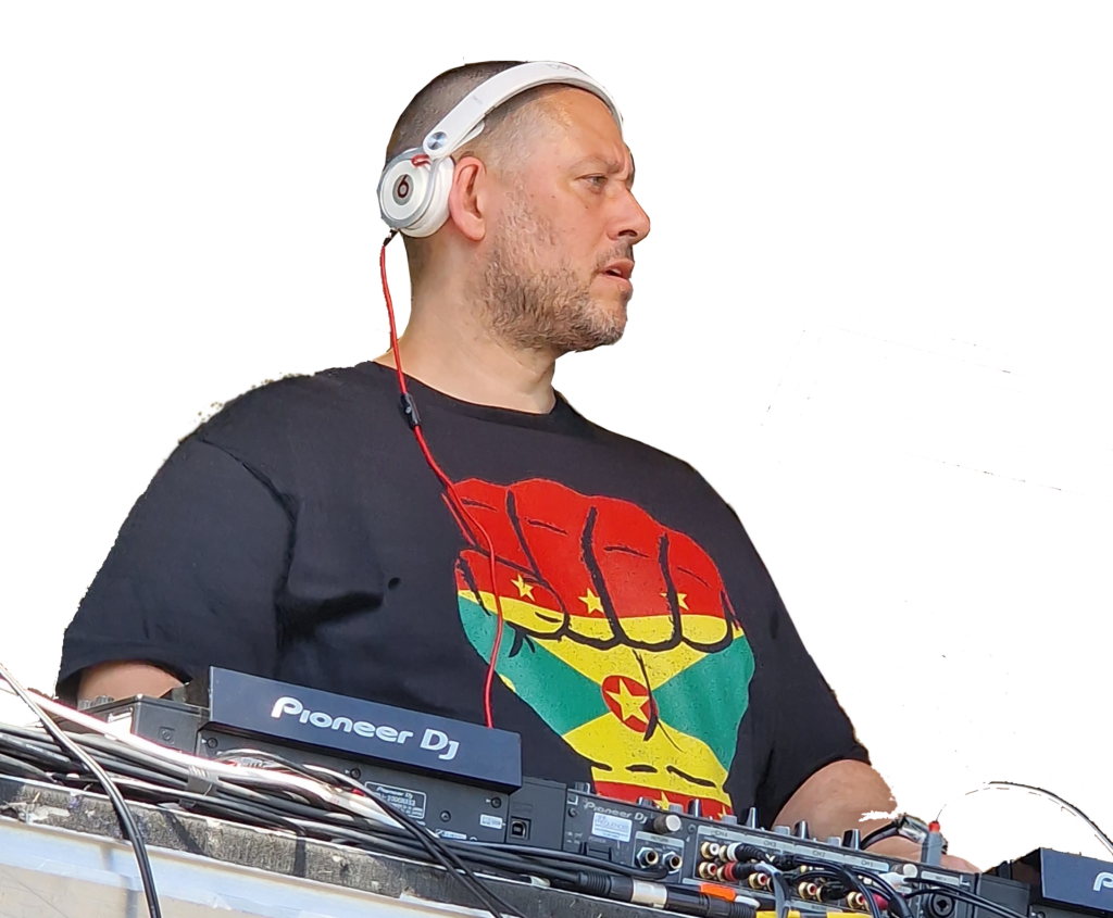 Matt White DJ