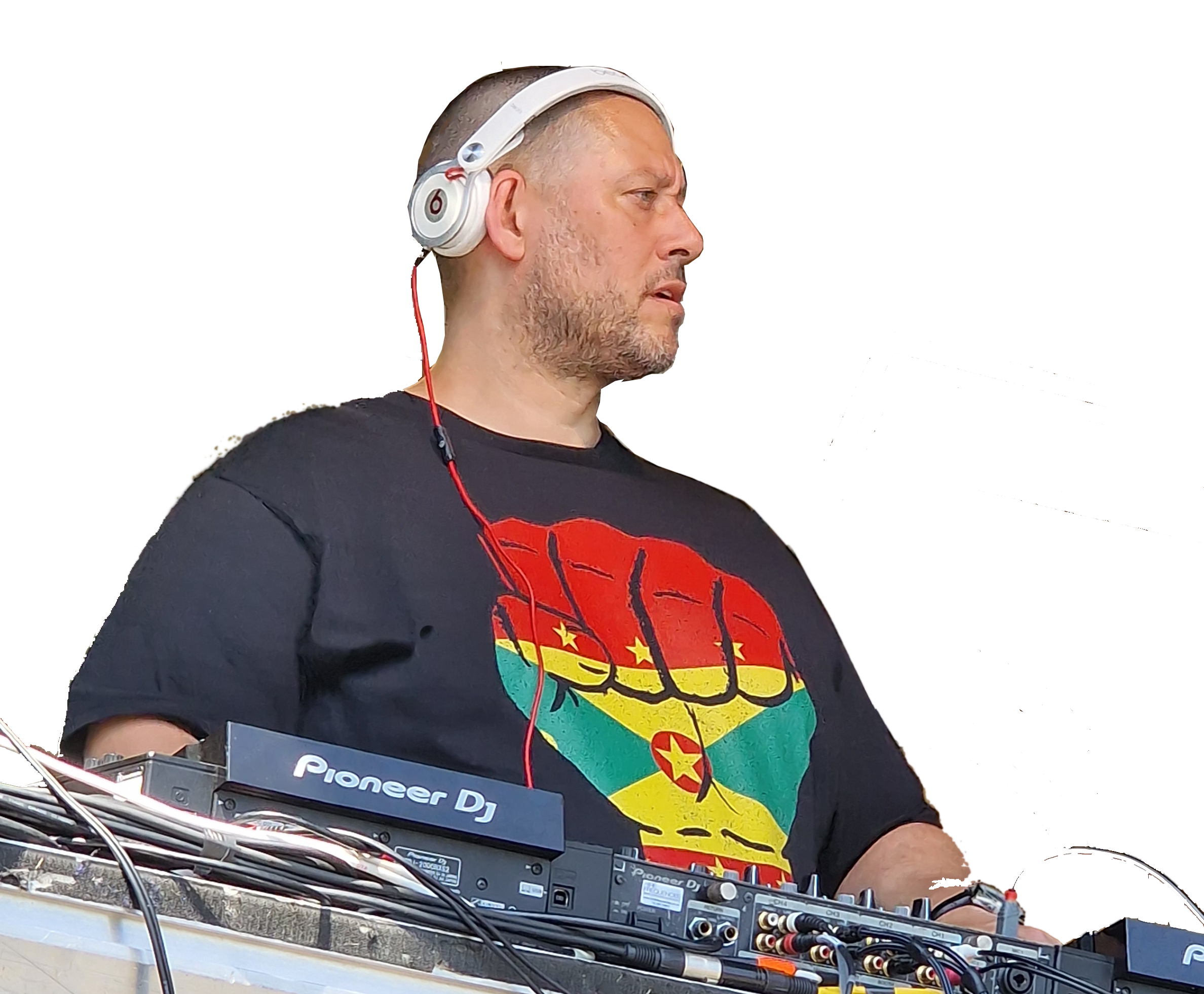 Matt White DJ